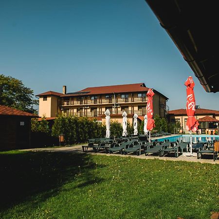 Hanul Lui Bogdan Economy Inn Făget Exterior foto