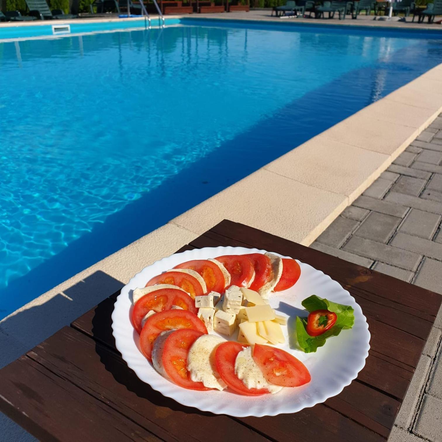 Hanul Lui Bogdan Economy Inn Făget Exterior foto