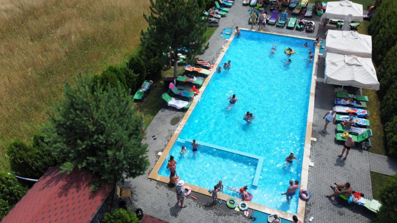 Hanul Lui Bogdan Economy Inn Făget Exterior foto