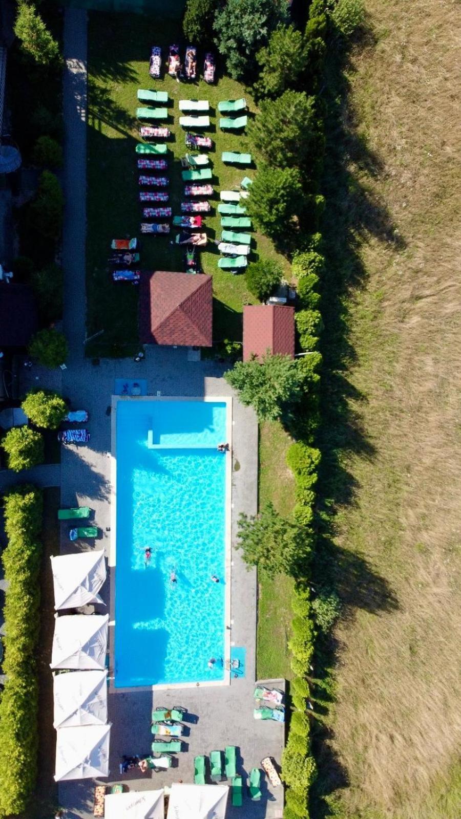 Hanul Lui Bogdan Economy Inn Făget Exterior foto